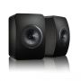 Полочная акустика KEF LS50 BLACK EDITION